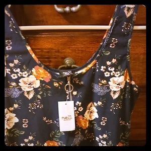 Cute summerly tank top